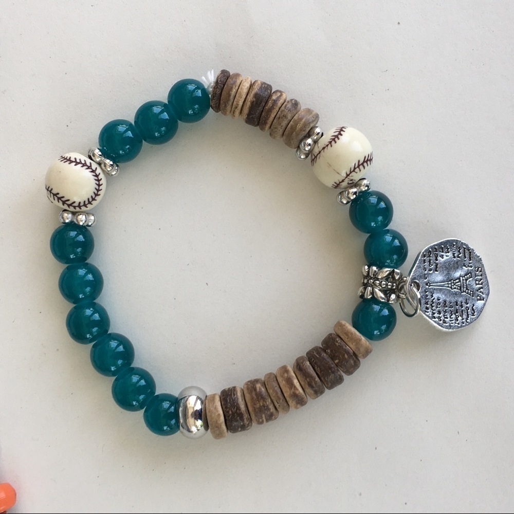 ❤️New Colorful Boho Bracelet!! ❤️ - Picture 5 of 7